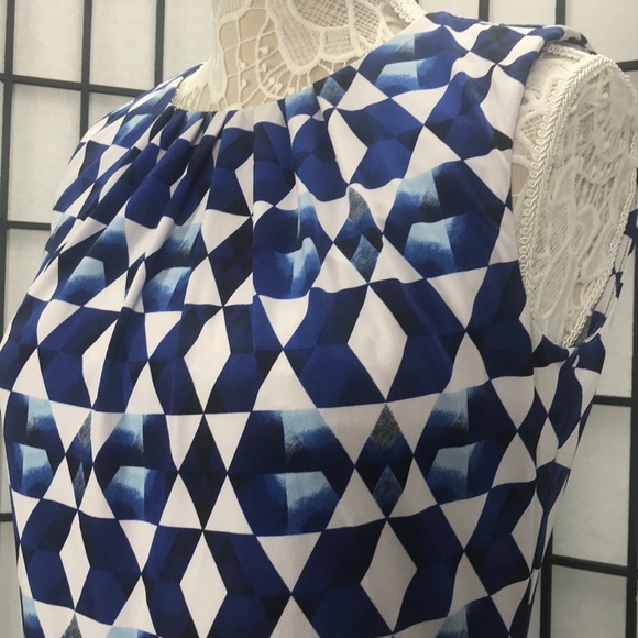 Calvin Klein Top NWOT - Picture 3 of 7